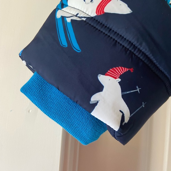 Brand new Hartley winter sports puffer coat - Picture 8 of 10